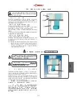 Предварительный просмотр 213 страницы LaCimbali Q10 Use And Installation