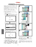 Предварительный просмотр 214 страницы LaCimbali Q10 Use And Installation