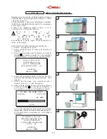 Предварительный просмотр 215 страницы LaCimbali Q10 Use And Installation