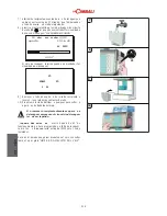 Предварительный просмотр 216 страницы LaCimbali Q10 Use And Installation