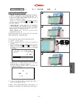 Предварительный просмотр 217 страницы LaCimbali Q10 Use And Installation