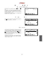 Предварительный просмотр 231 страницы LaCimbali Q10 Use And Installation