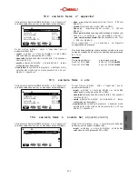 Предварительный просмотр 235 страницы LaCimbali Q10 Use And Installation