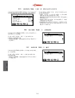 Предварительный просмотр 236 страницы LaCimbali Q10 Use And Installation