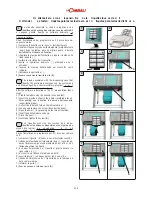 Предварительный просмотр 238 страницы LaCimbali Q10 Use And Installation