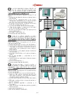 Предварительный просмотр 239 страницы LaCimbali Q10 Use And Installation