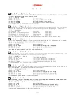 Предварительный просмотр 242 страницы LaCimbali Q10 Use And Installation