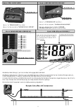 Preview for 11 page of Lacme Secur 2100 Manual