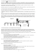 Предварительный просмотр 16 страницы Lacme UBI 10 000 / V100 User Manual