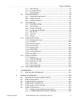 Preview for 5 page of LACO Technologies TITAN VERSA C Operation And Maintenance Manual