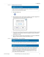 Preview for 57 page of LACO Technologies TITAN VERSA C Operation And Maintenance Manual