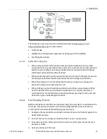 Preview for 63 page of LACO Technologies TITAN VERSA C Operation And Maintenance Manual