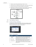 Preview for 64 page of LACO Technologies TITAN VERSA C Operation And Maintenance Manual