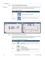 Preview for 72 page of LACO Technologies TITAN VERSA C Operation And Maintenance Manual