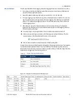 Preview for 87 page of LACO Technologies TITAN VERSA C Operation And Maintenance Manual