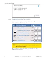 Preview for 136 page of LACO Technologies TITAN VERSA C Operation And Maintenance Manual