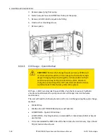 Preview for 158 page of LACO Technologies TITAN VERSA C Operation And Maintenance Manual