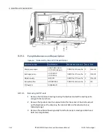 Preview for 172 page of LACO Technologies TITAN VERSA C Operation And Maintenance Manual