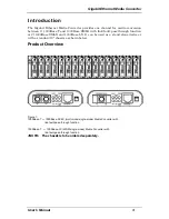 Preview for 3 page of Lacon EM2000 series Manual