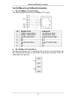 Предварительный просмотр 2 страницы Lacon L-EL900 Quick Start Manual