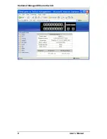 Preview for 8 page of Lacon L-EX73000 Quick Start Manual