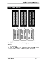 Предварительный просмотр 17 страницы Lacon L-EX73000 Quick Start Manual