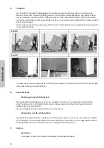 Preview for 16 page of Lacont AUS Typ 90/1100 FT Operating Instructions Manual