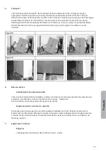 Preview for 21 page of Lacont AUS Typ 90/600 FT Operating Instructions Manual