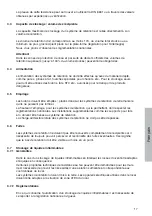 Preview for 17 page of Lacont BS 05.05/123 Operating Instructions Manual