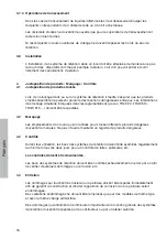 Preview for 18 page of Lacont BS 05.05/123 Operating Instructions Manual