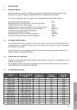 Preview for 21 page of Lacont BS 05.05/123 Operating Instructions Manual