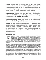 Preview for 6 page of Lacoon GA-40 User Manual