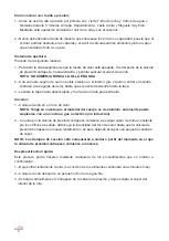 Preview for 6 page of Lacor 20615 Instructions For Use And Maintenance Manual