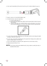 Preview for 48 page of Lacor 220 Series Instructions For Use And Maintenance Manual