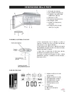 Предварительный просмотр 56 страницы Lacor 30 Lts Instructions For Use And Maintenance Manual