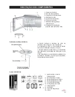 Предварительный просмотр 68 страницы Lacor 30 Lts Instructions For Use And Maintenance Manual