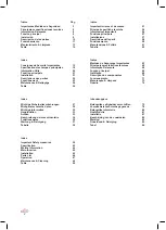 Preview for 2 page of Lacor 350 Series Instructions For Use And Maintenance Manual