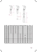 Preview for 19 page of Lacor 350 Series Instructions For Use And Maintenance Manual