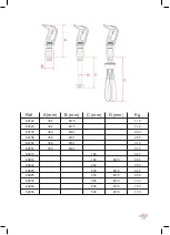 Preview for 31 page of Lacor 350 Series Instructions For Use And Maintenance Manual