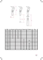 Preview for 67 page of Lacor 350 Series Instructions For Use And Maintenance Manual