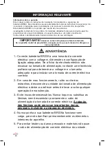 Preview for 68 page of Lacor 350 Series Instructions For Use And Maintenance Manual