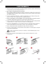 Предварительный просмотр 55 страницы Lacor 39135 Instructions For Use And Maintenance Manual