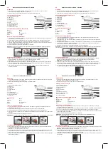 Preview for 2 page of Lacor 60510 Quick Start Manual