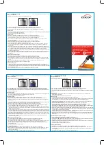 Preview for 2 page of Lacor 68974 Instructions