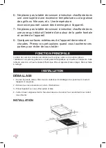 Preview for 18 page of Lacor 69032 Instructions For Use And Maintenance Manual