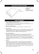 Preview for 19 page of Lacor 69032 Instructions For Use And Maintenance Manual