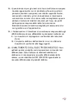 Preview for 37 page of Lacor 69033 Instructions For Use And Maintenance Manual