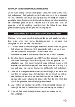 Preview for 51 page of Lacor 69033 Instructions For Use And Maintenance Manual