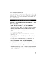 Preview for 15 page of Lacor 69044 Instructions For Use And Maintenance Manual