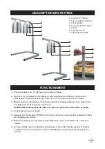 Предварительный просмотр 11 страницы Lacor 69061 Instructions For Use And Maintenance Manual